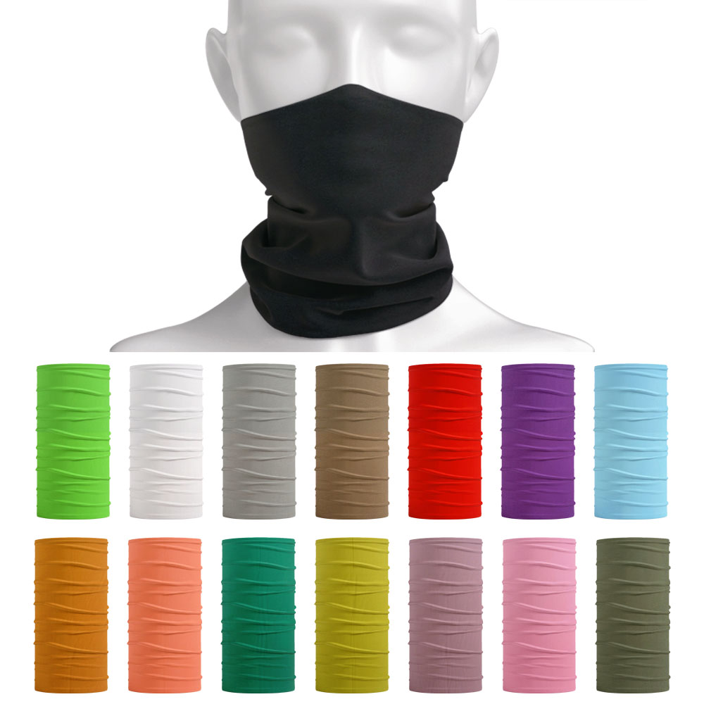 Summer UV-Protection Bandana S - Running Gear Youtube recensione e prezzo