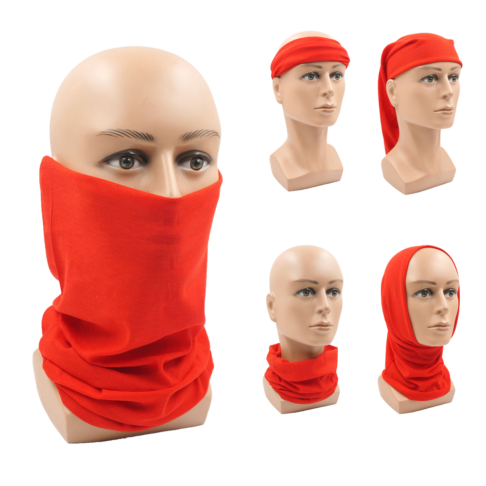 Summer UV-Protection Bandana S - Running Gear Youtube recensione e prezzo