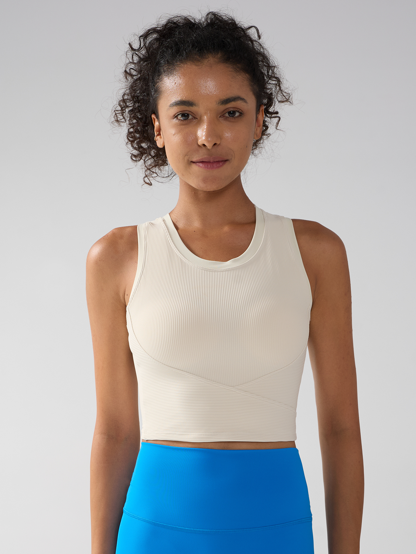 New Women Wearing Slim Sports  - Running Gear Vest recensione e prezzo