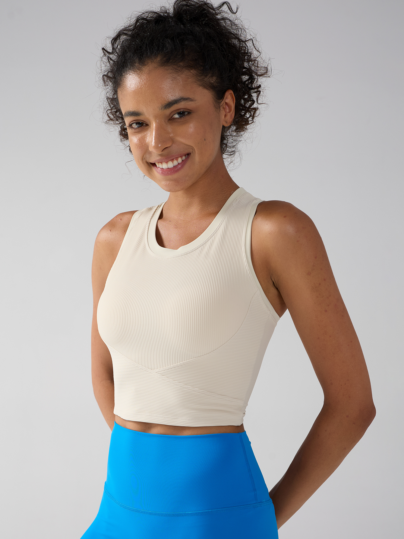 New Women Wearing Slim Sports  - Running Gear Vest recensione e prezzo