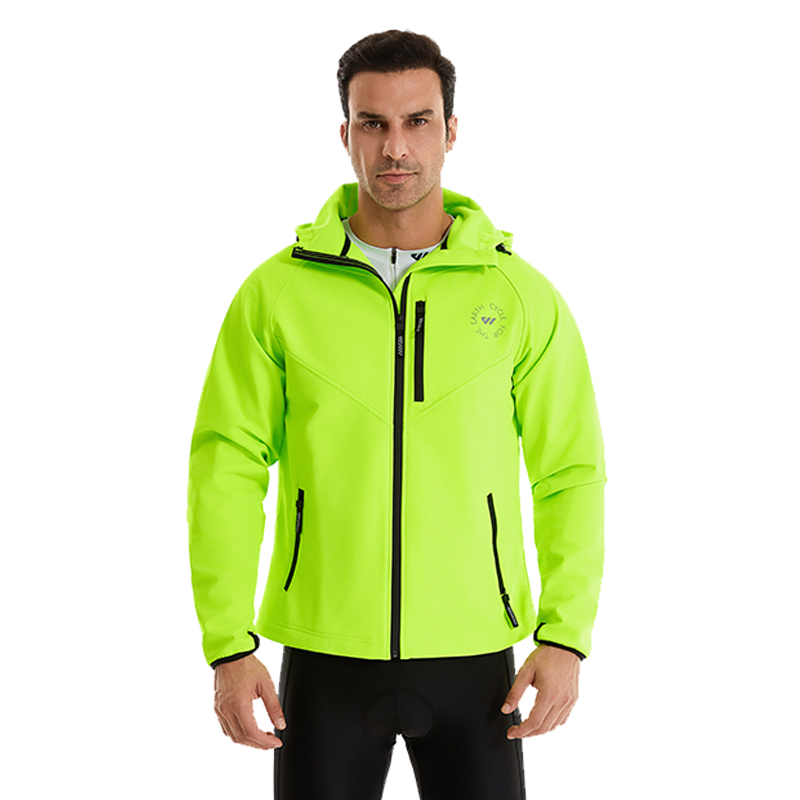 Wulibike Winter Cycling Jacket - Running Gear For Cold Weather recensione e prezzo