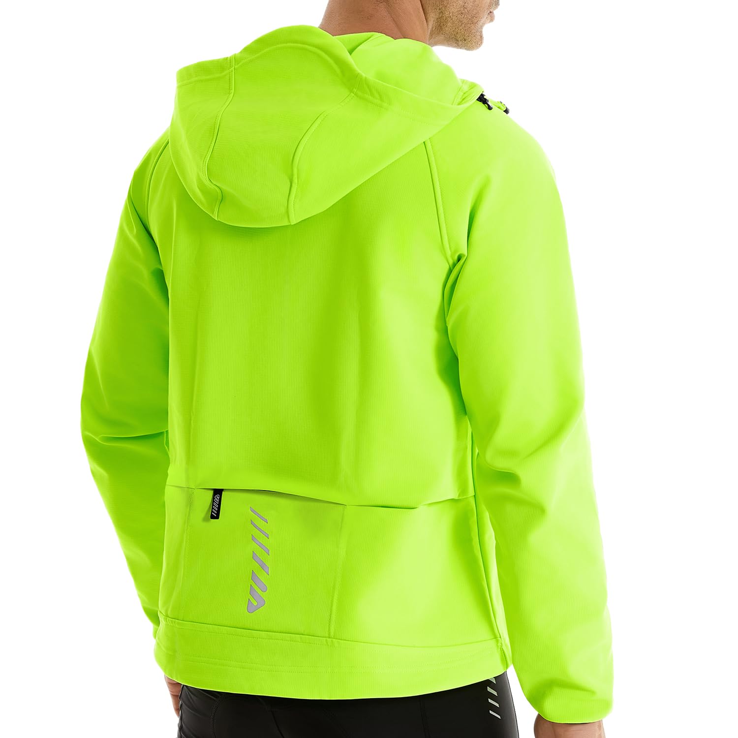 Wulibike Winter Cycling Jacket - Running Gear For Cold Weather recensione e prezzo