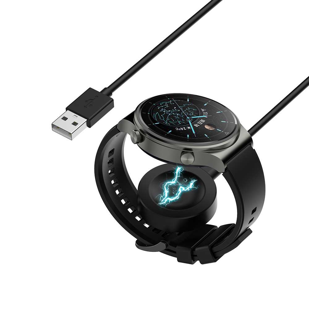 GT5 GT3 Watch Charger for Huaw - Runners Gear recensione e prezzo