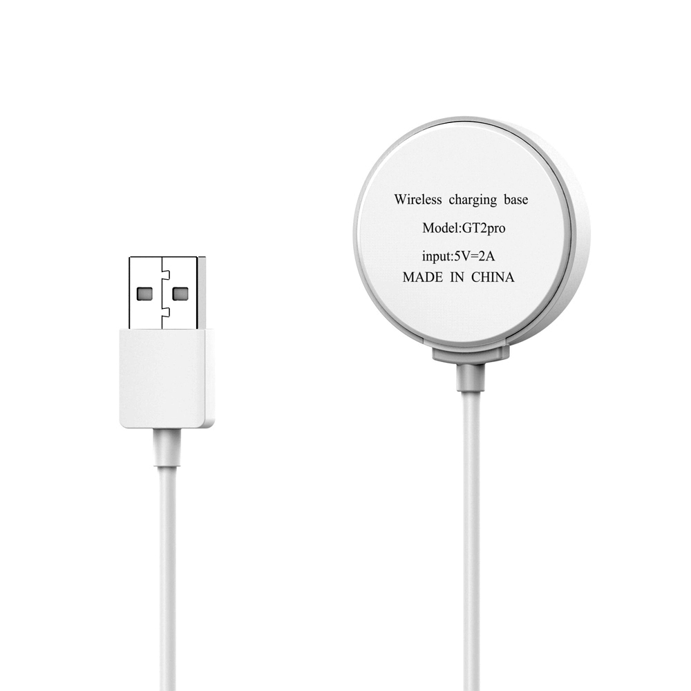 GT5 GT3 Watch Charger for Huaw - Runners Gear recensione e prezzo