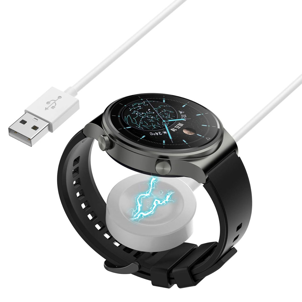GT5 GT3 Watch Charger for Huaw - Runners Gear recensione e prezzo