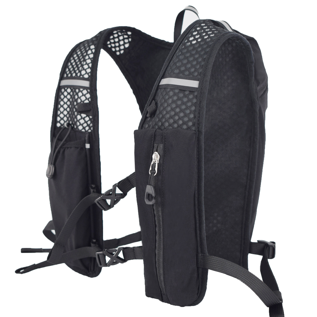5L Breathable Hydration Vest T - Running Gear Vest recensione e prezzo