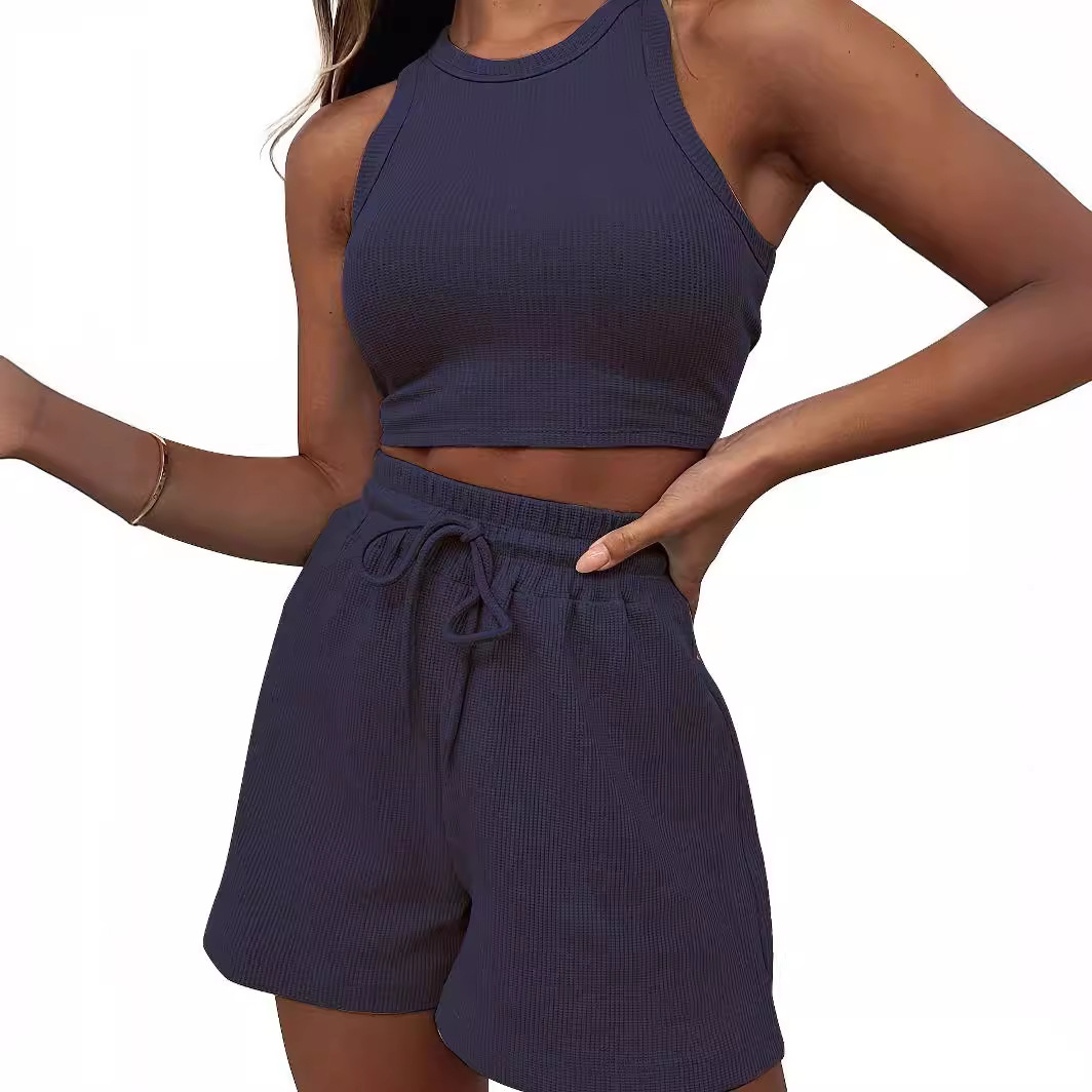 Hot Sells Women's Shorts 2-pie - Running Gear Vest recensione e prezzo