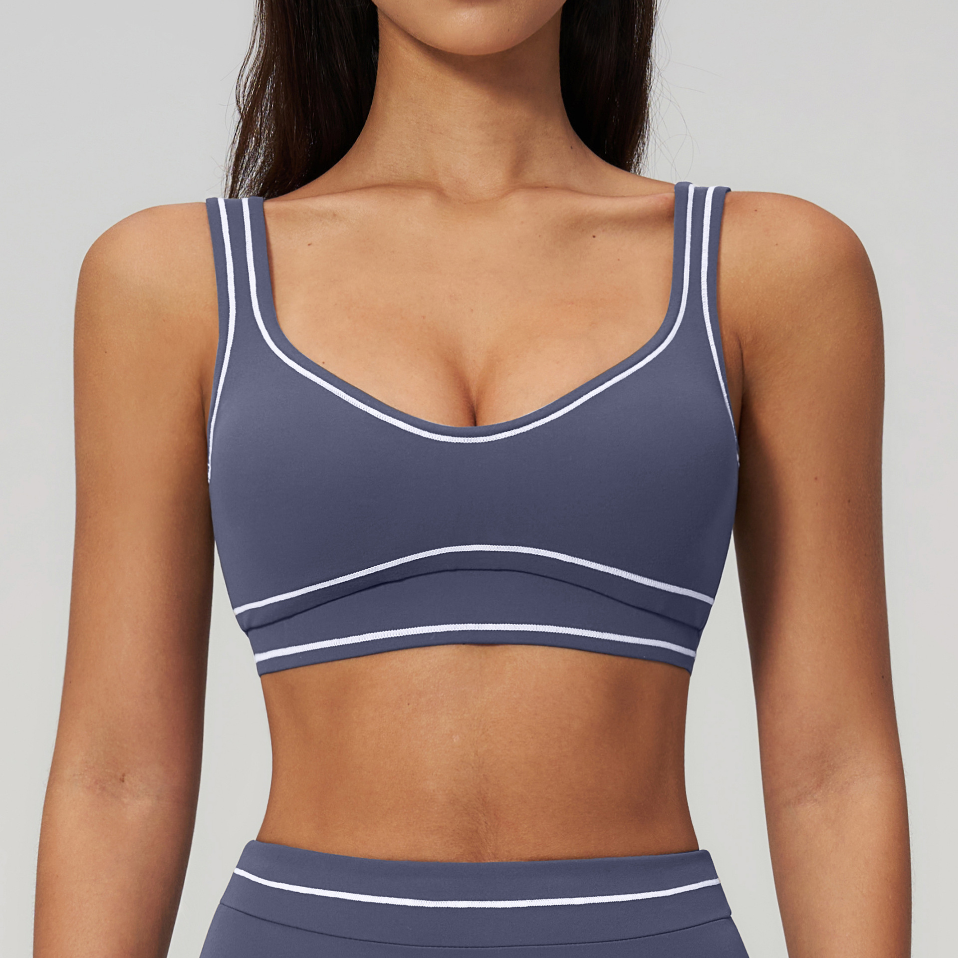 2026 Yoga Bra Women Sports Bra - Running Gear Vest recensione e prezzo