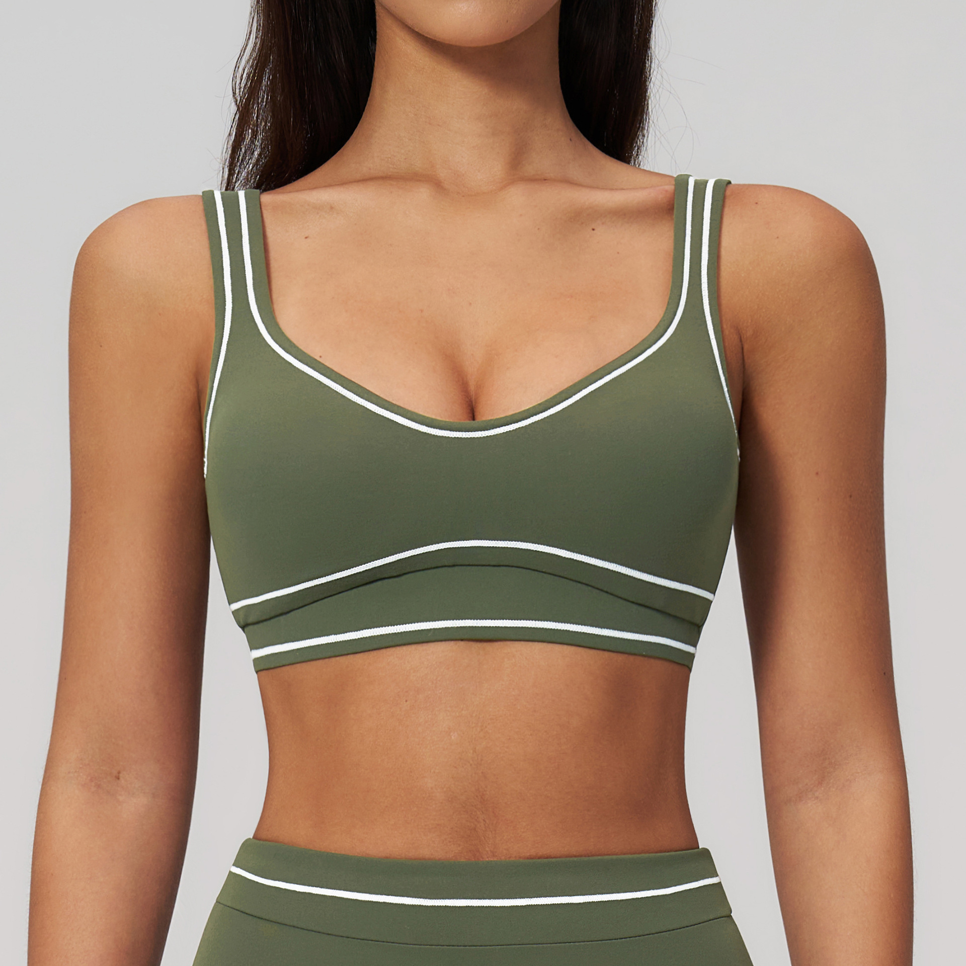 2026 Yoga Bra Women Sports Bra - Running Gear Vest recensione e prezzo