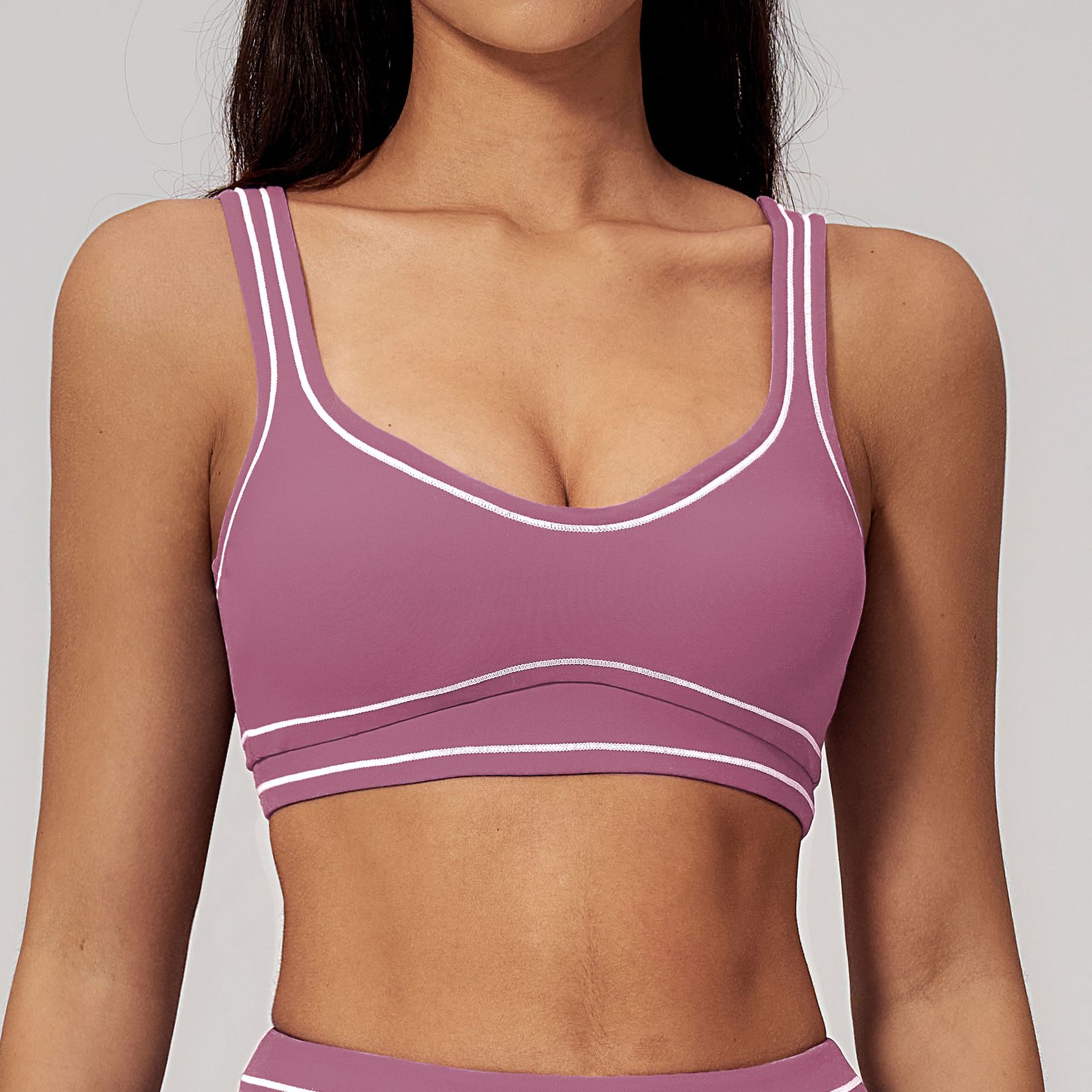2026 Yoga Bra Women Sports Bra - Running Gear Vest recensione e prezzo