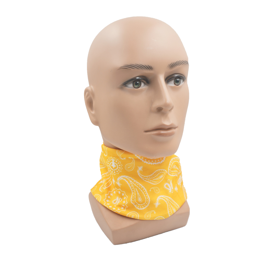 Bright Color Tube Neckchief Wo - Running Gear Youtube recensione e prezzo