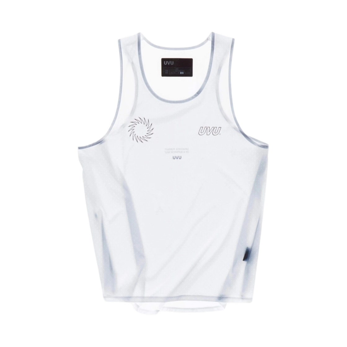 UVU Running Vest Unisex Ultral - Running Gear Vest recensione e prezzo