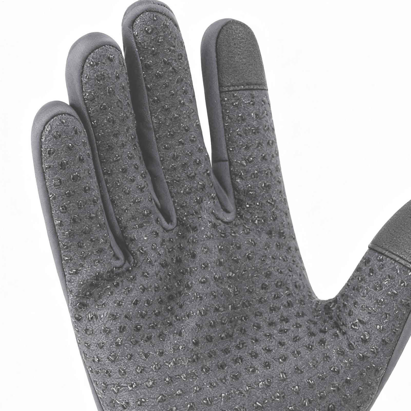 Winter Gloves Men Windproof To - Running Gear For Cold Weather recensione e prezzo