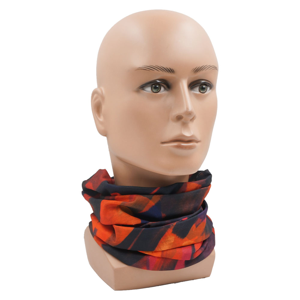 Colorful Prints Hair Bandana H - Running Gear Youtube recensione e prezzo