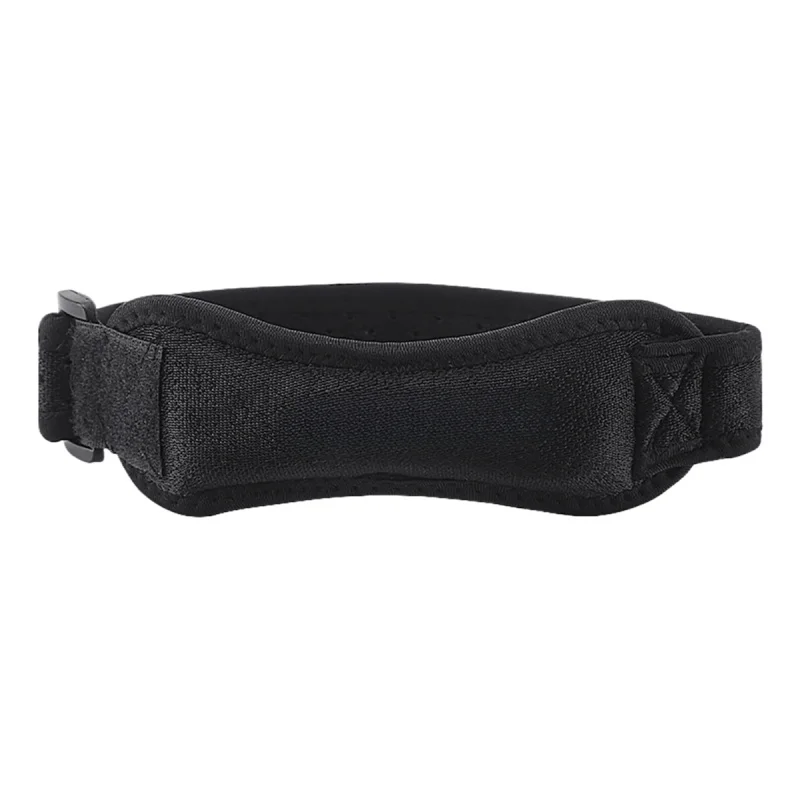 1PCS  Knee Patellar Tendon Kne - Knee Support Brace recensione e prezzo