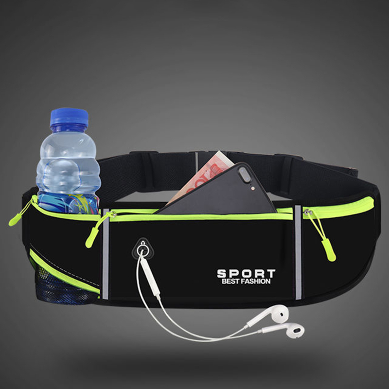 Running Waist Bag Marathon Jog - Runners Gear recensione e prezzo