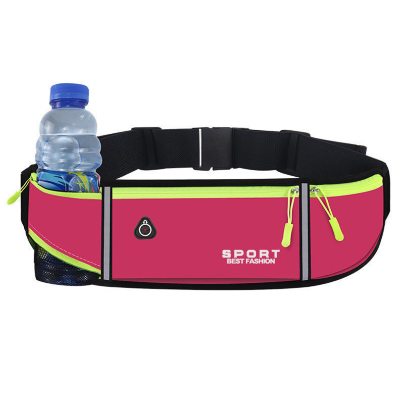 Running Waist Bag Marathon Jog - Runners Gear recensione e prezzo