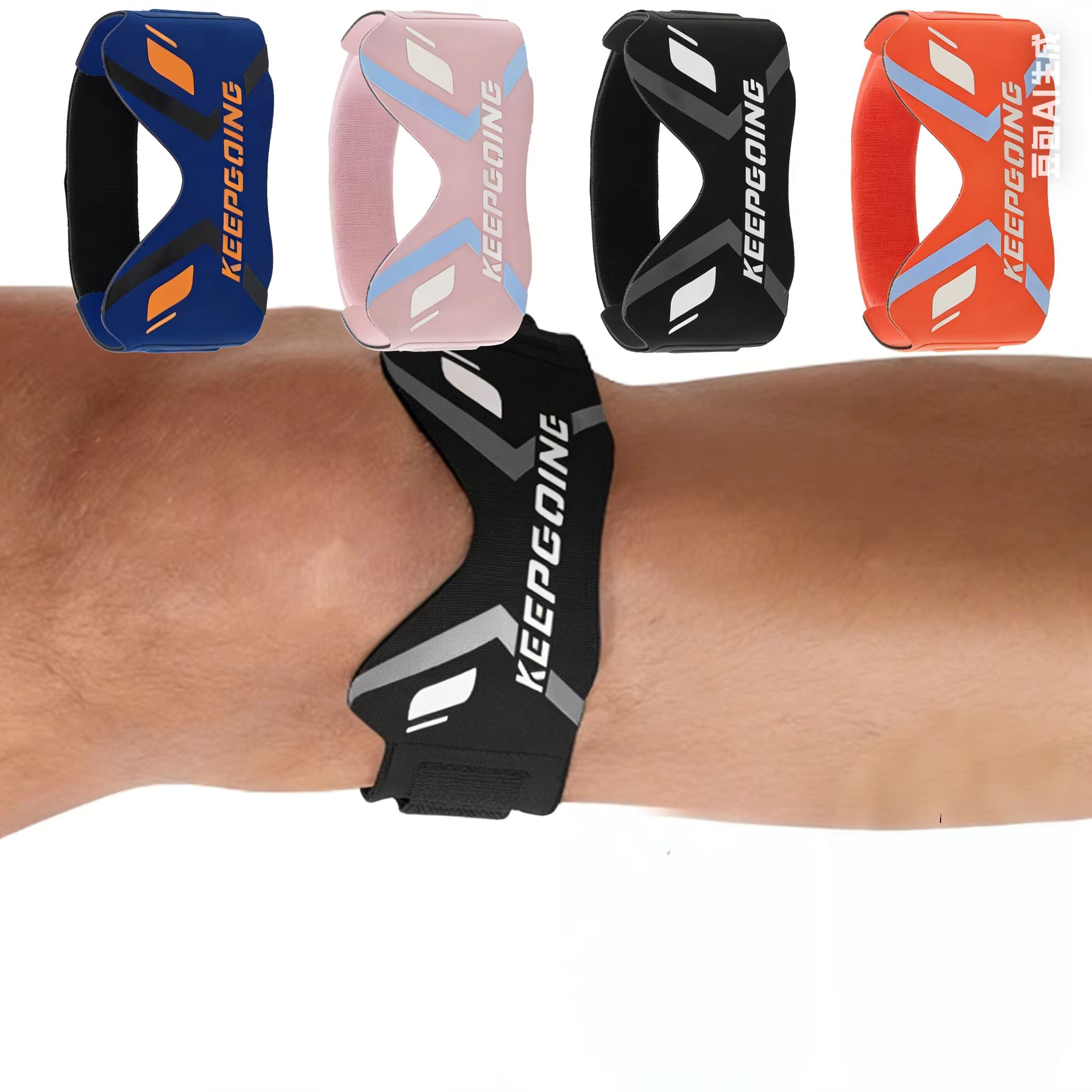 Adjustable Patella Knee Brace  - Knee Support Brace recensione e prezzo