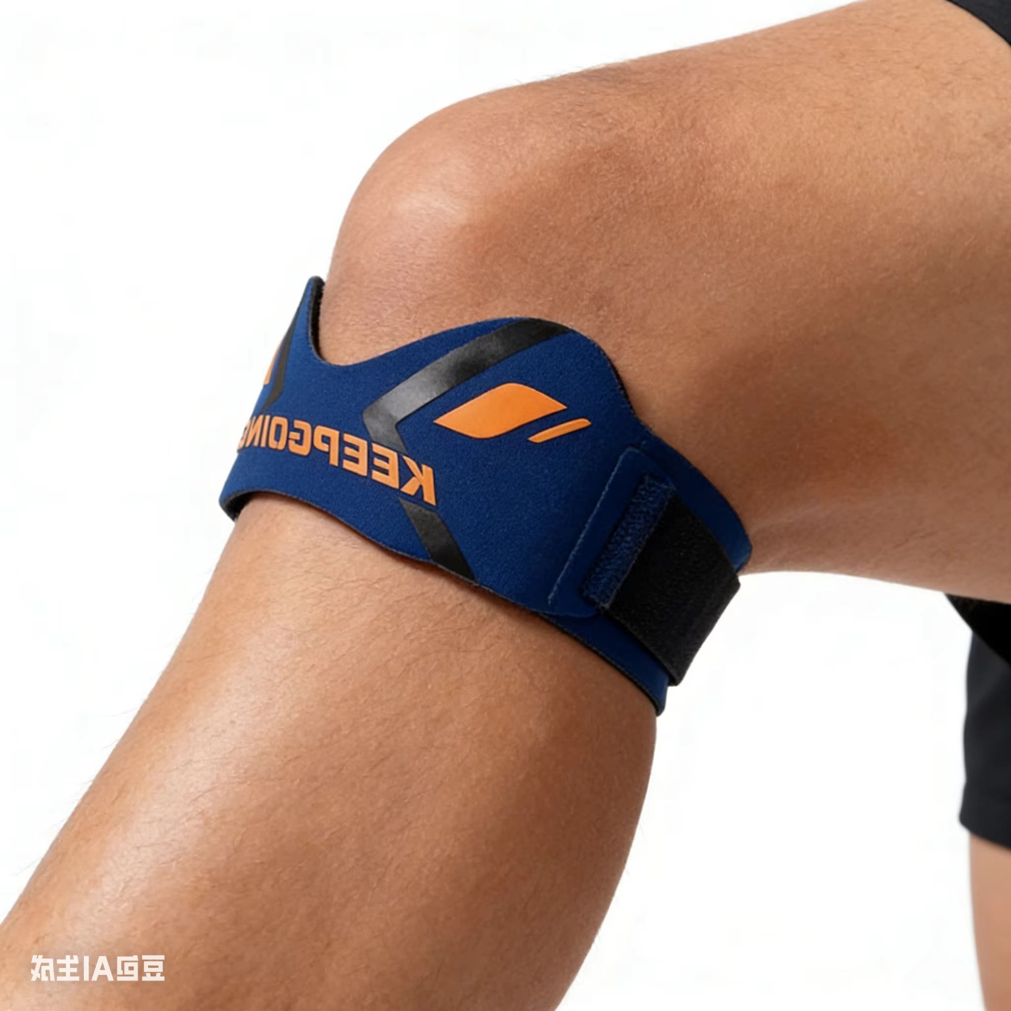 Adjustable Patella Knee Brace  - Knee Support Brace recensione e prezzo