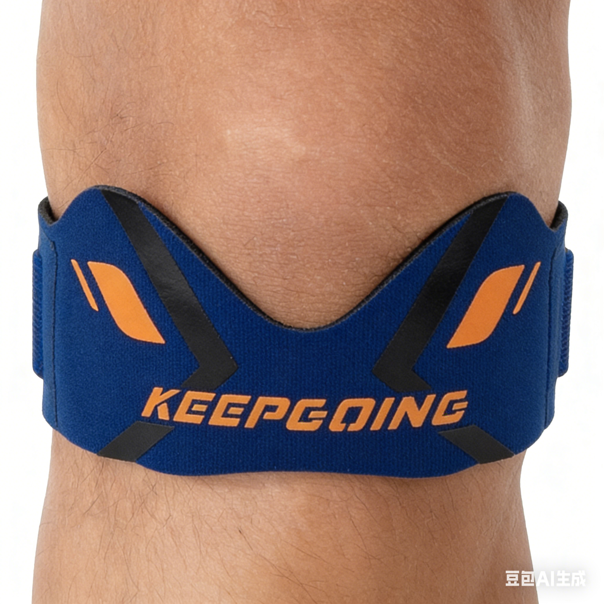 Adjustable Patella Knee Brace  - Knee Support Brace recensione e prezzo