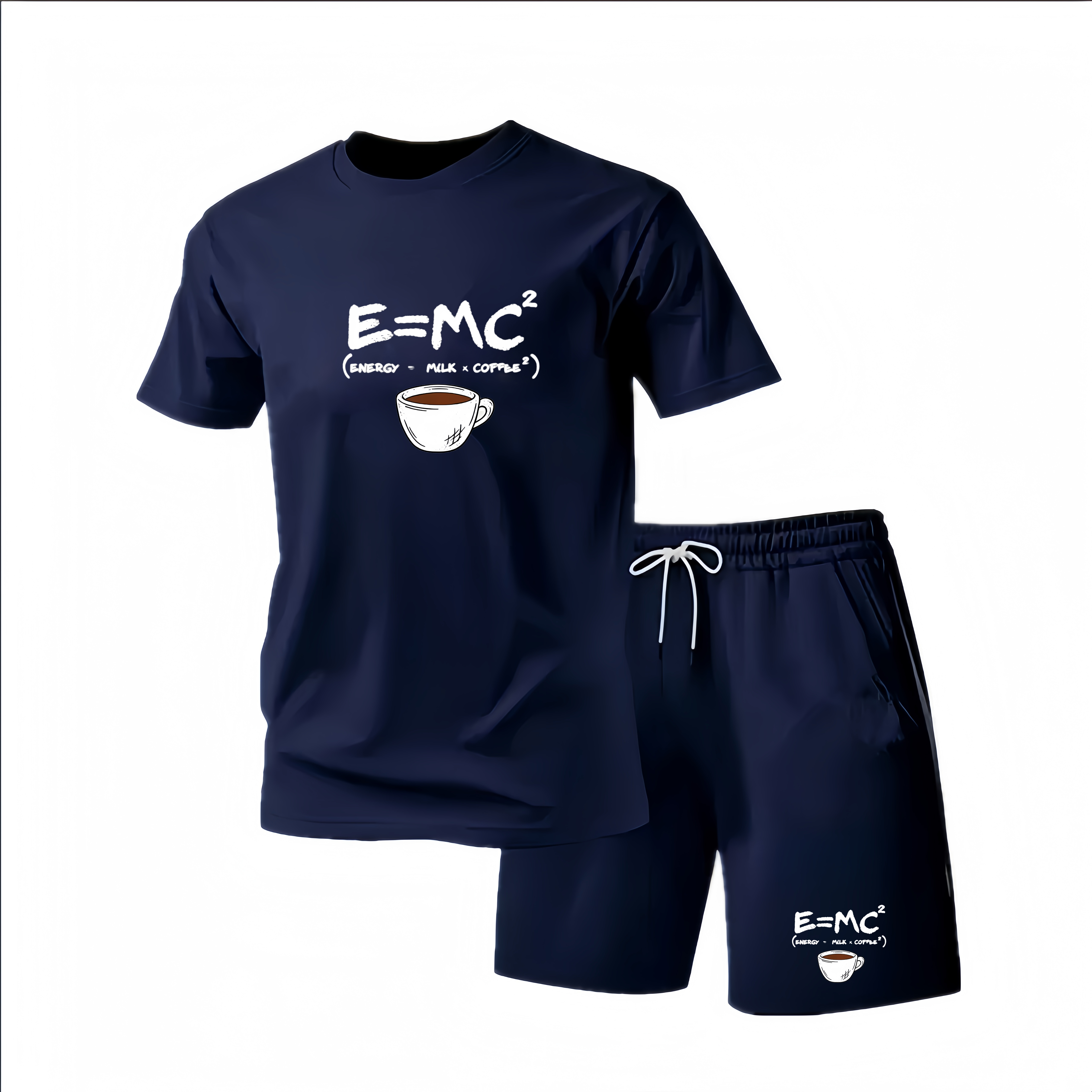 New Summer Sportswear Men's Su - Running Gear For Men recensione e prezzo