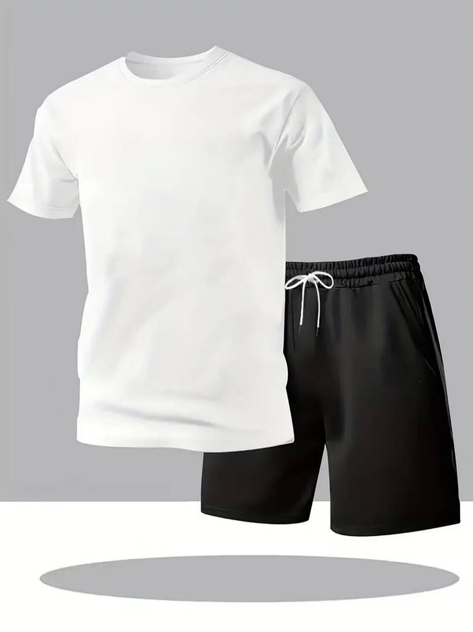 New Summer Sportswear Men's Su - Running Gear For Men recensione e prezzo