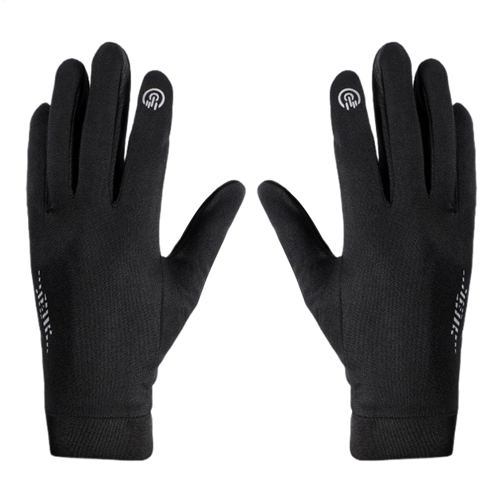 Full Finger Cold Weather Gear  - Running Gear For Cold Weather recensione e prezzo