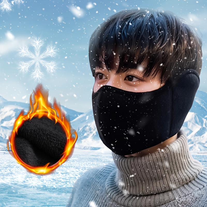 1PC Winter Cycling Antifreeze  - Running Gear For Cold Weather recensione e prezzo