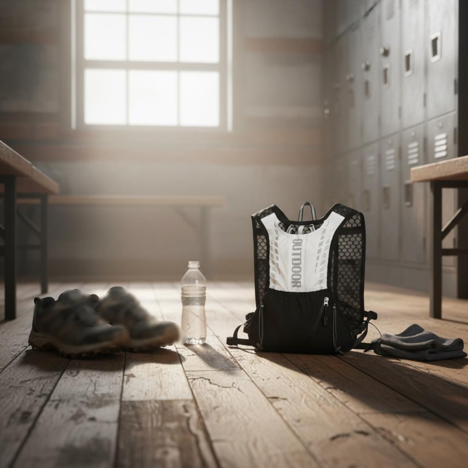 Long-Distance Hydration Vest L - Running Gear Vest recensione e prezzo