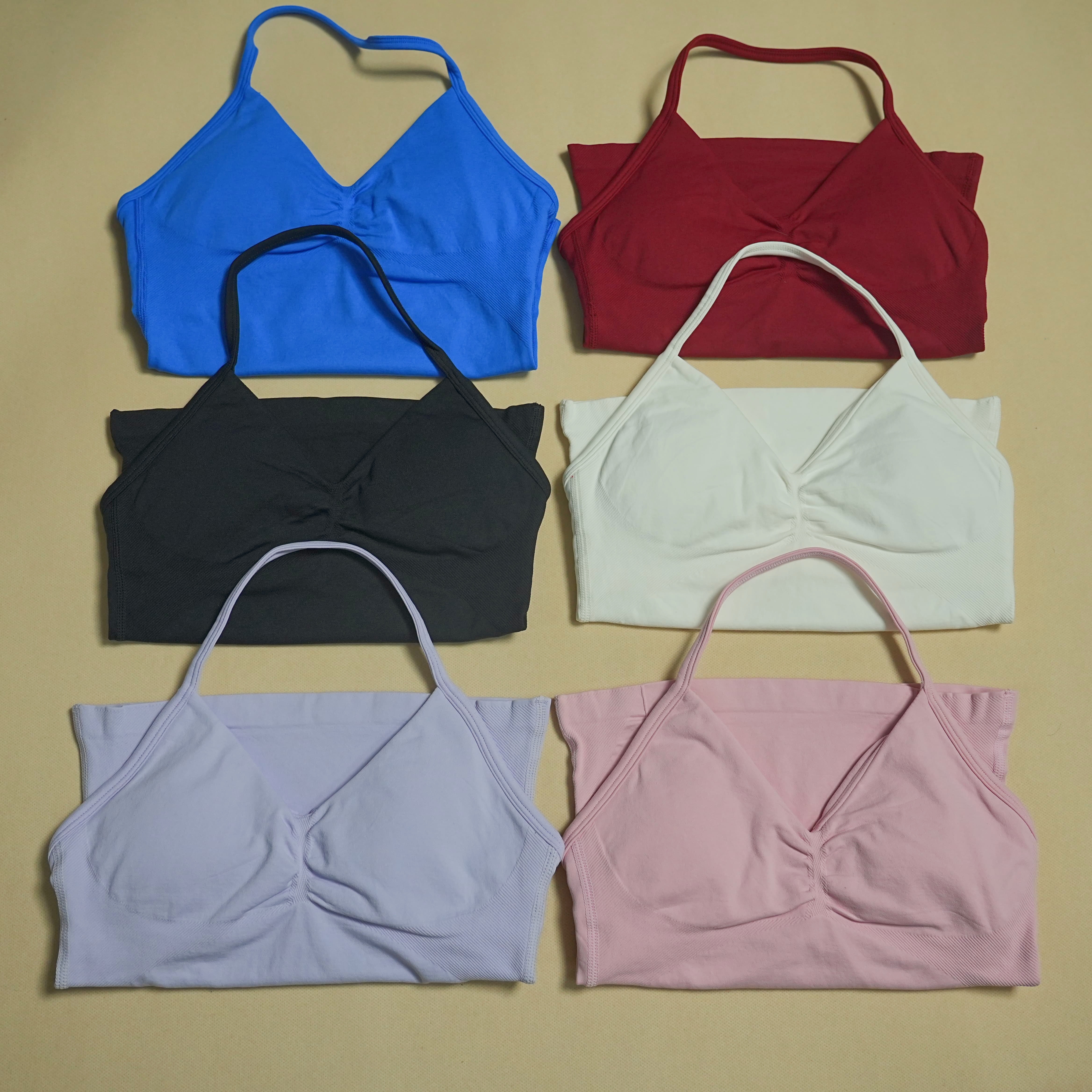 Women's Gym Sports Top, Women' - Running Gear Vest recensione e prezzo