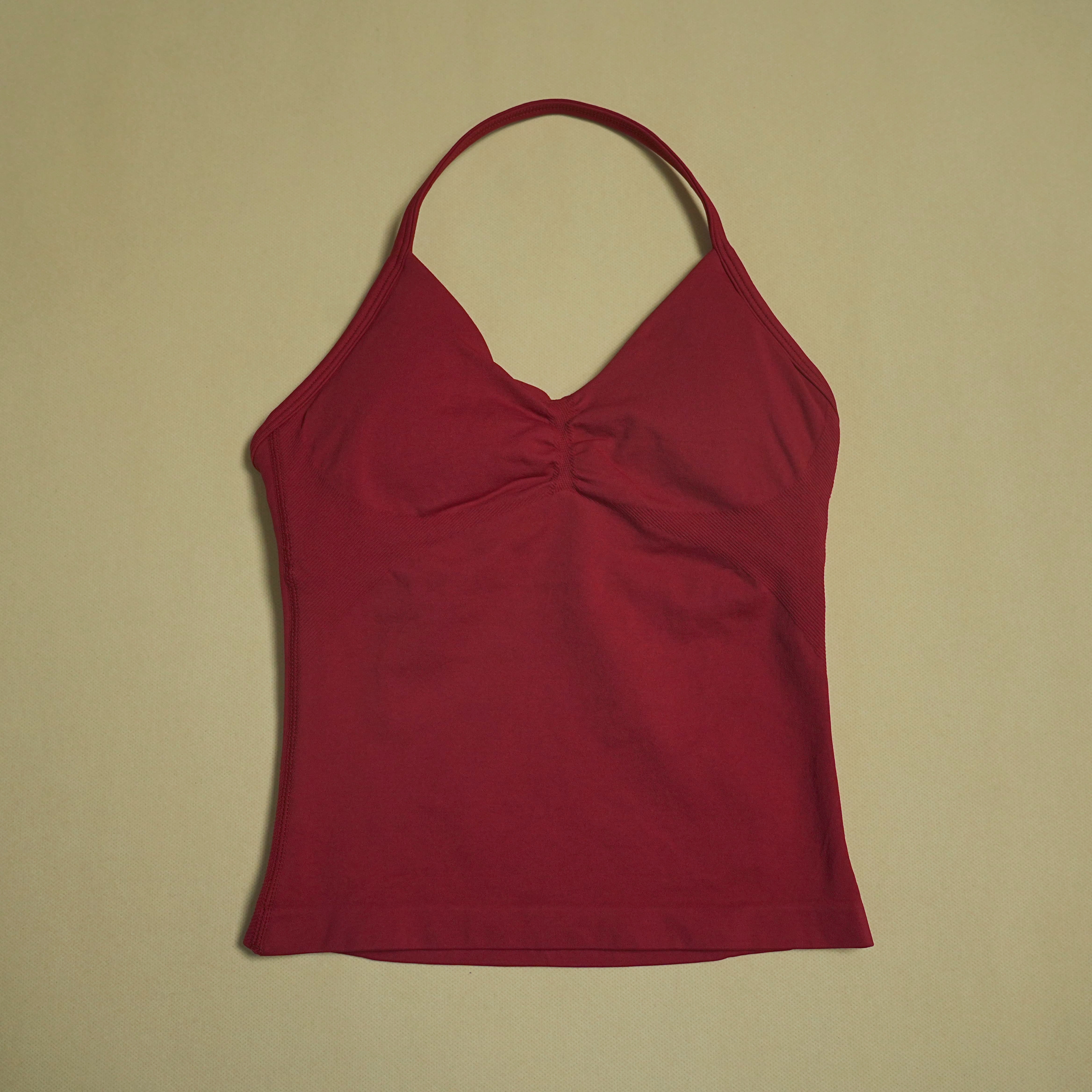 Women's Gym Sports Top, Women' - Running Gear Vest recensione e prezzo