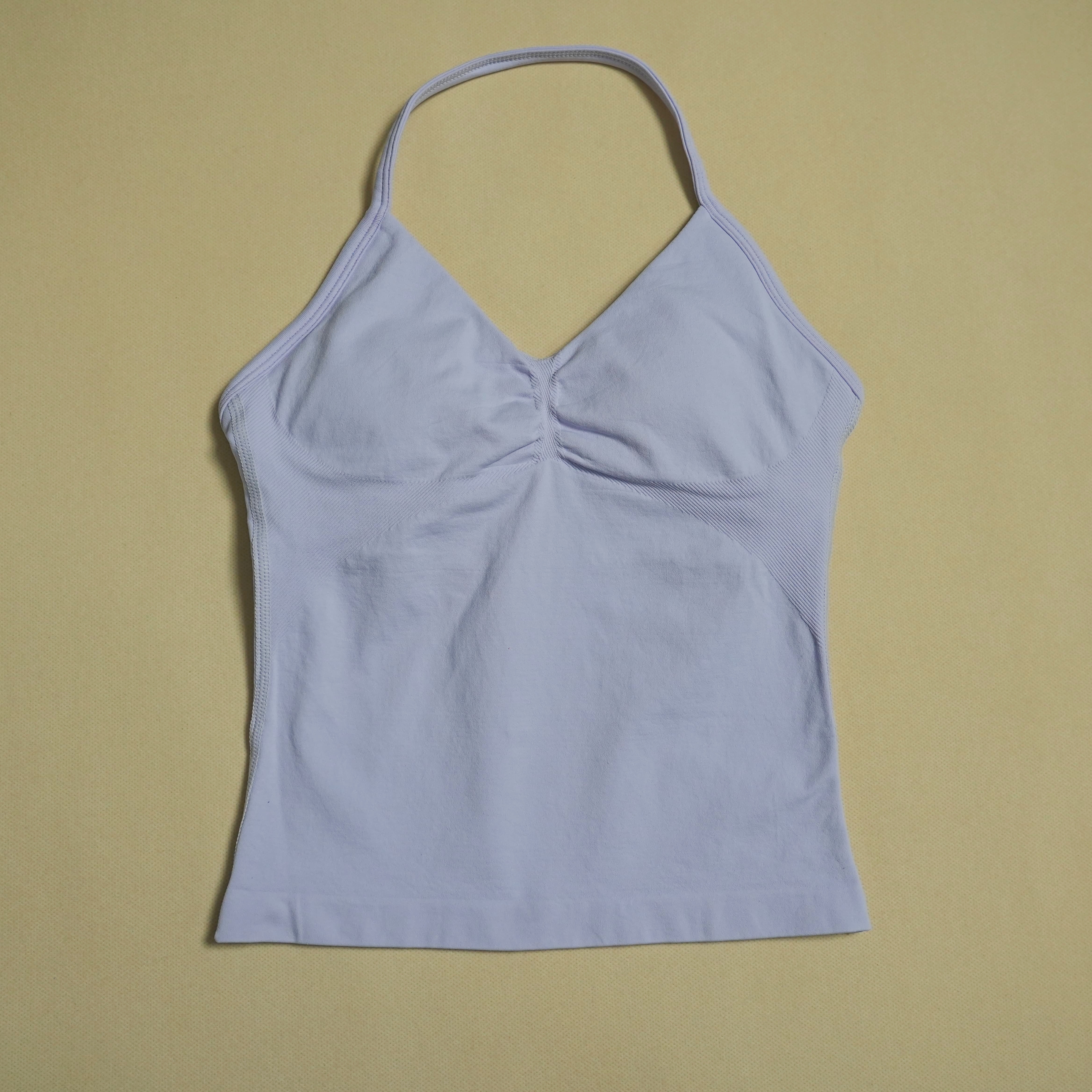 Women's Gym Sports Top, Women' - Running Gear Vest recensione e prezzo