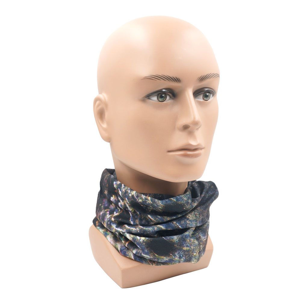 Animal Neck Fish Tube Gaiter f - Running Gear Youtube recensione e prezzo