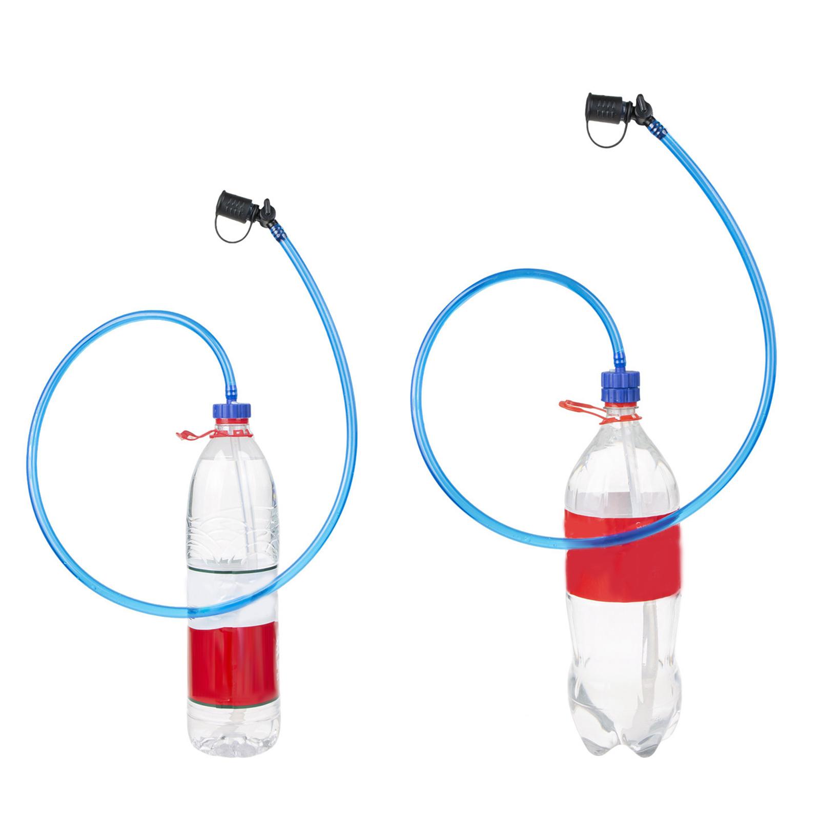 Flexible Drink Tube Outdoor Hy - Running Gear Youtube recensione e prezzo