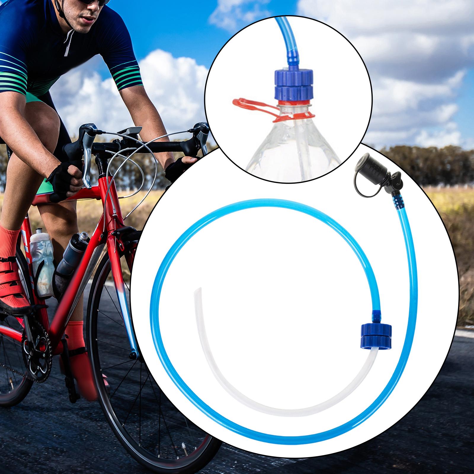 Flexible Drink Tube Outdoor Hy - Running Gear Youtube recensione e prezzo