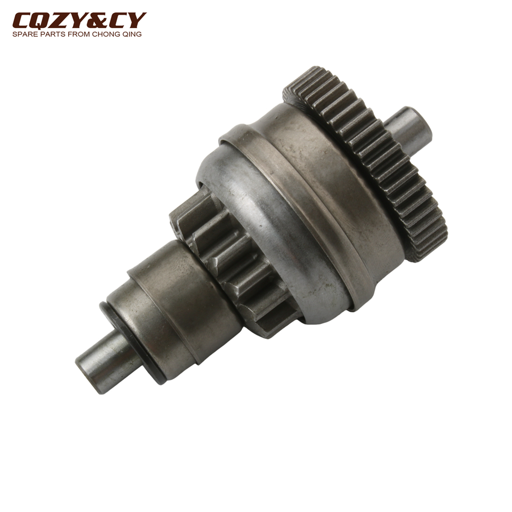 Starter Clutch Gear Bendix For - Runners Gear recensione e prezzo