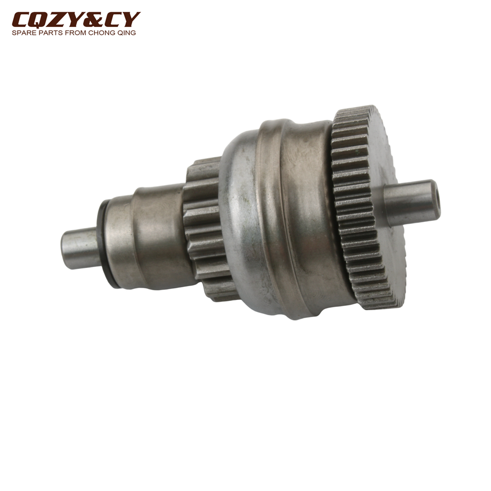 Starter Clutch Gear Bendix For - Runners Gear recensione e prezzo