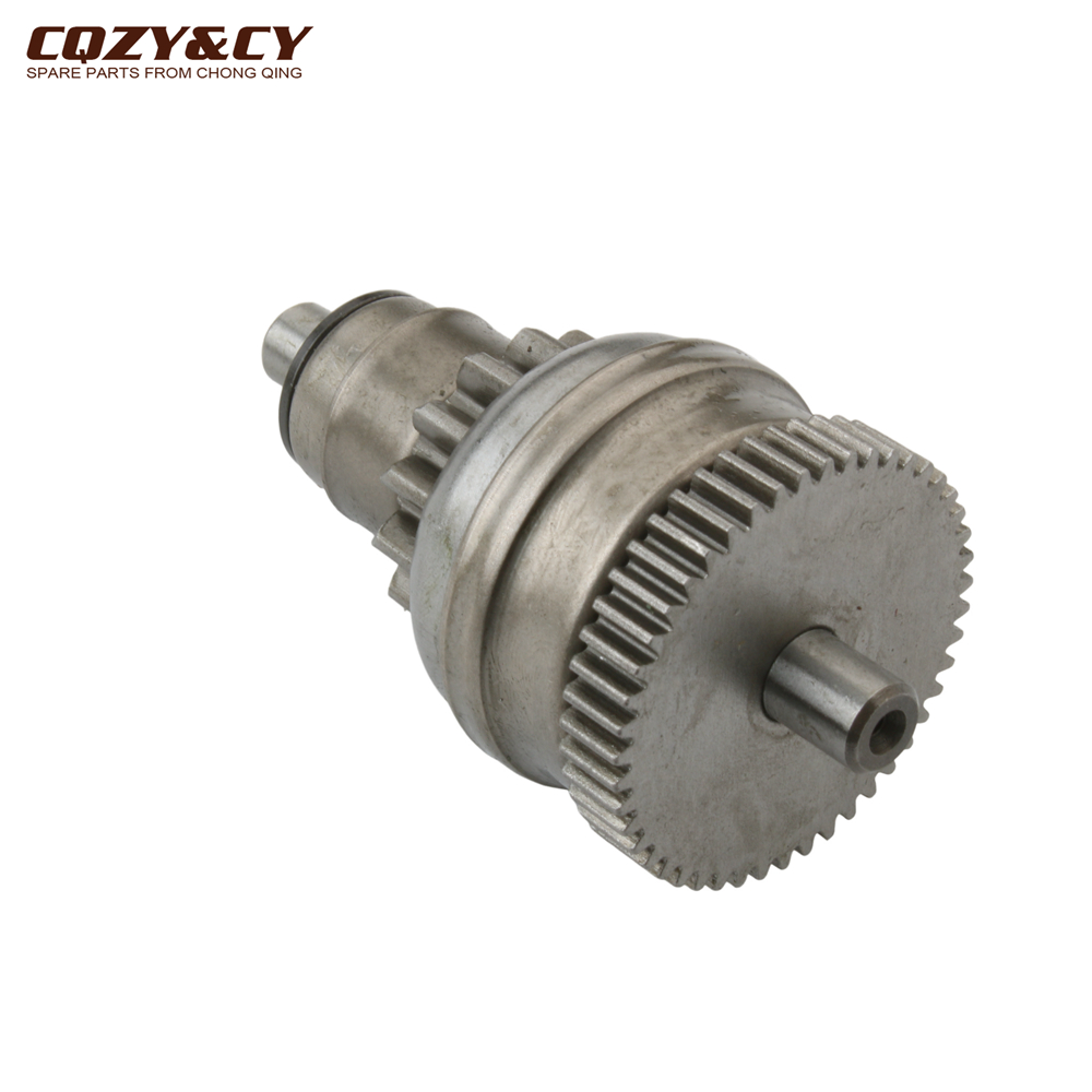 Starter Clutch Gear Bendix For - Runners Gear recensione e prezzo
