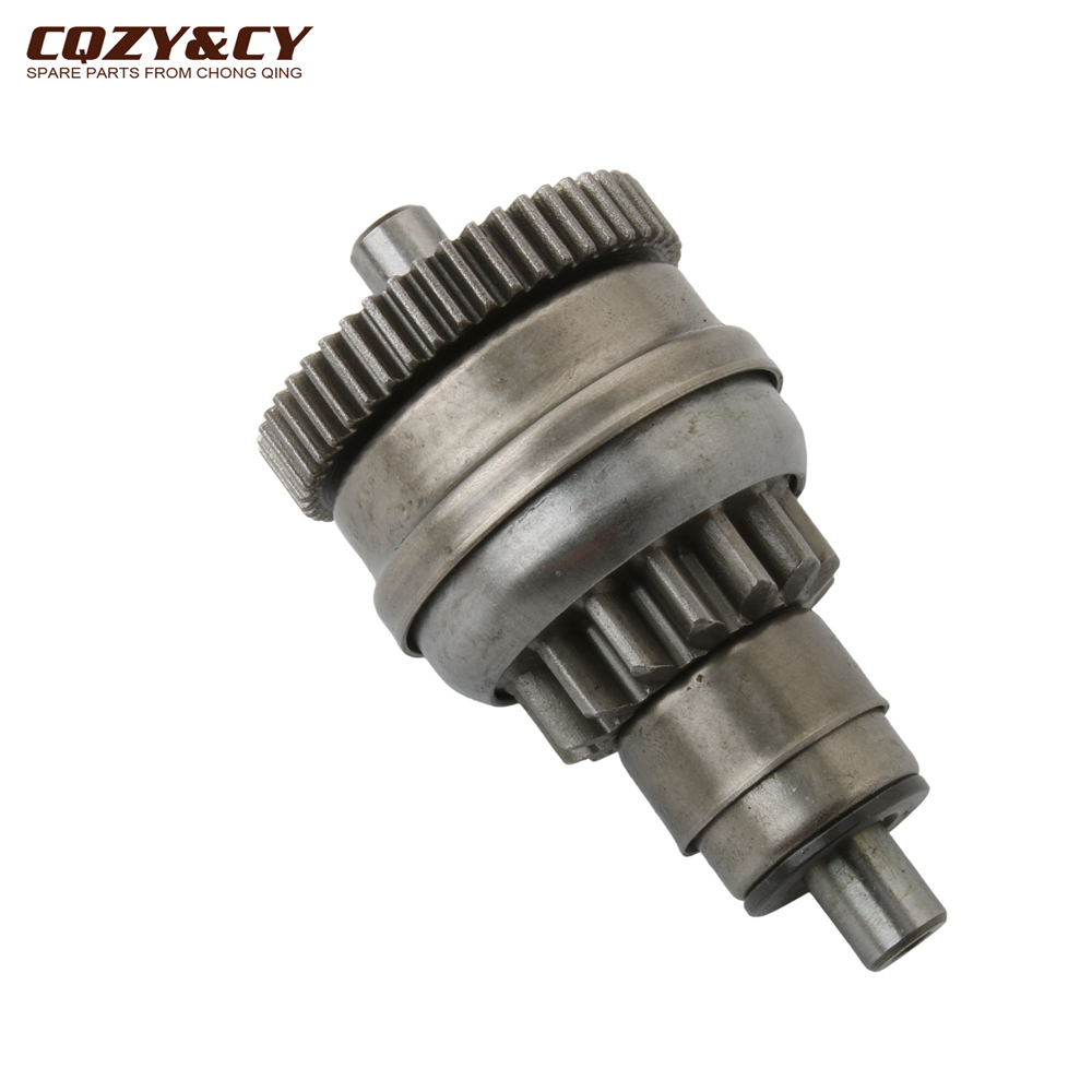 Starter Clutch Gear Bendix For - Runners Gear recensione e prezzo